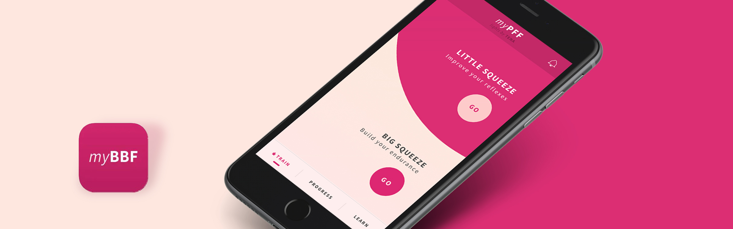 TENA- lantionpohjan jumppasovellus TENA- lantionpohjan jumppasovellus